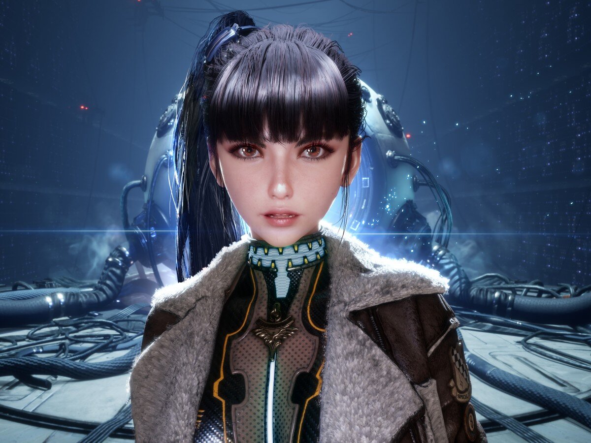    Авторы Stellar Blade «напуганы» ажиотажем вокруг демо игры