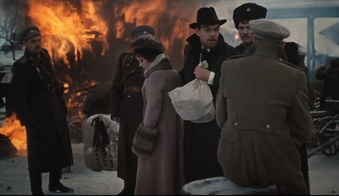 Кадр из фильма