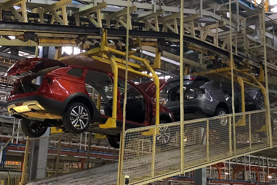    Lada Антон Чудайкин