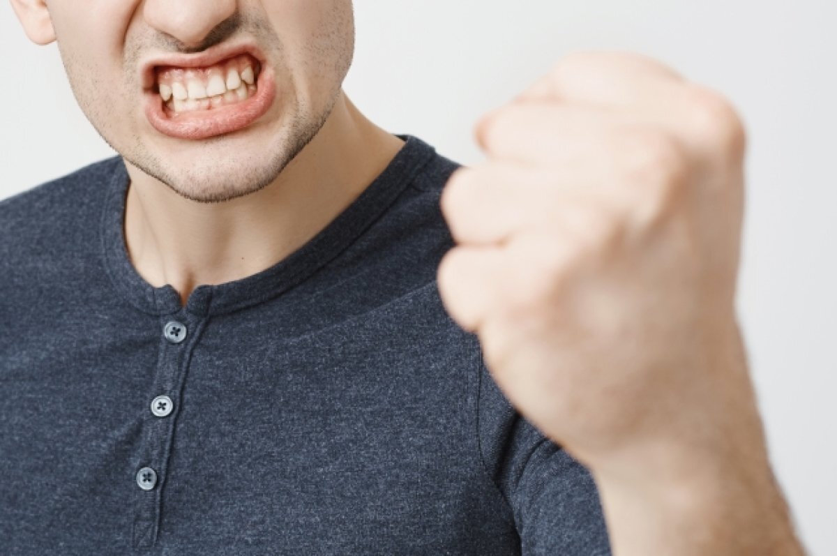    В Ростове полиция проводит проверку после жестокой массовой драки