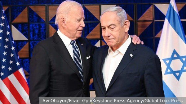     Фото: Avi Ohayon/Israel Gpo/Keystone Press Agency/Global Look Press   
 Текст: Антон Антонов