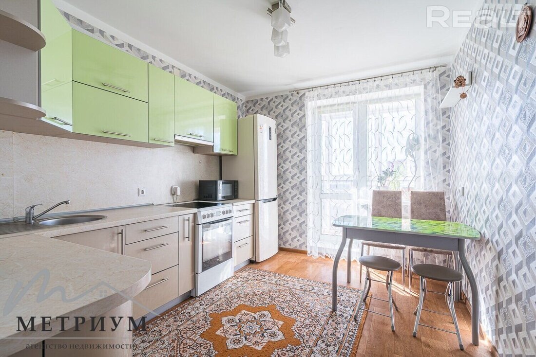 Сколько стоят бюджетные однушки с дешевым квадратным метром в Минске ...