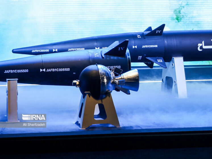   Кадр из видео