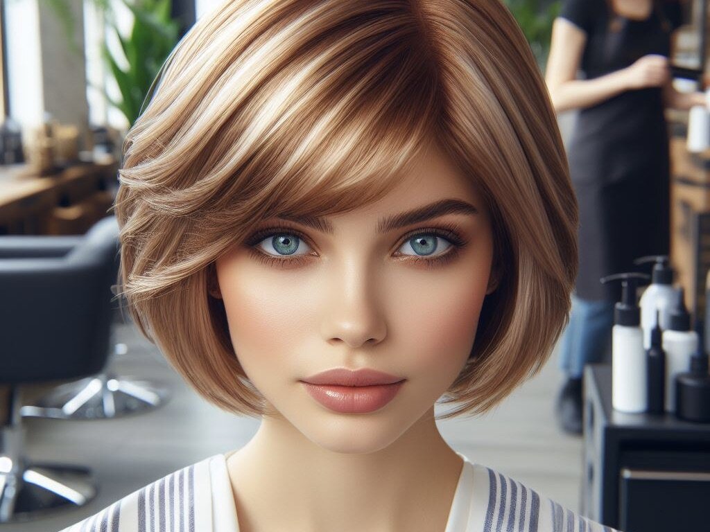 В статье изучаются положительные стороны применения безаммиачных тонирующих красок для волос, такие как их бережное воздействие на структуру волос.  