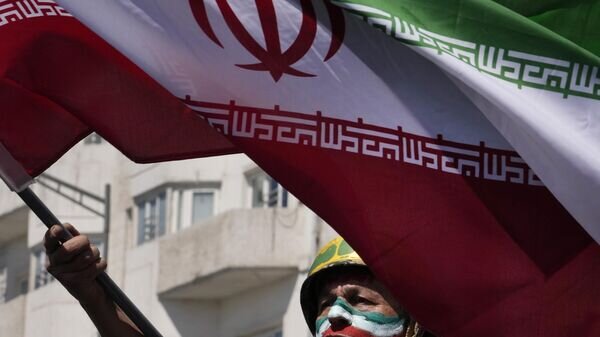    © AP / Vahid Salemi