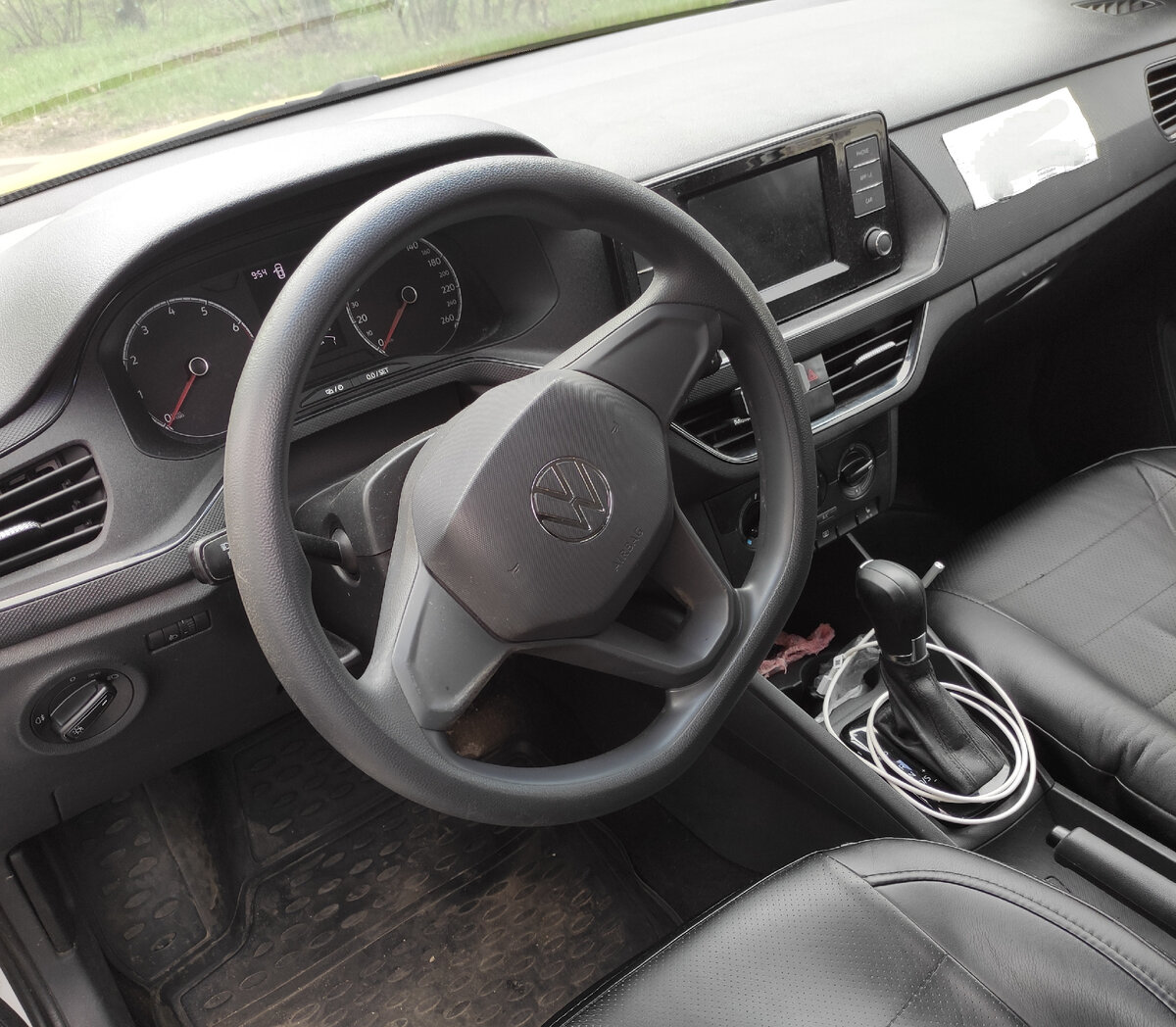 Итак, кто за руль? Или, как говорила наша учительница по английскому: Who is on duty today?