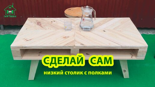 Сделай сам: 20 крутых DIY-идей, которые вам понравятся