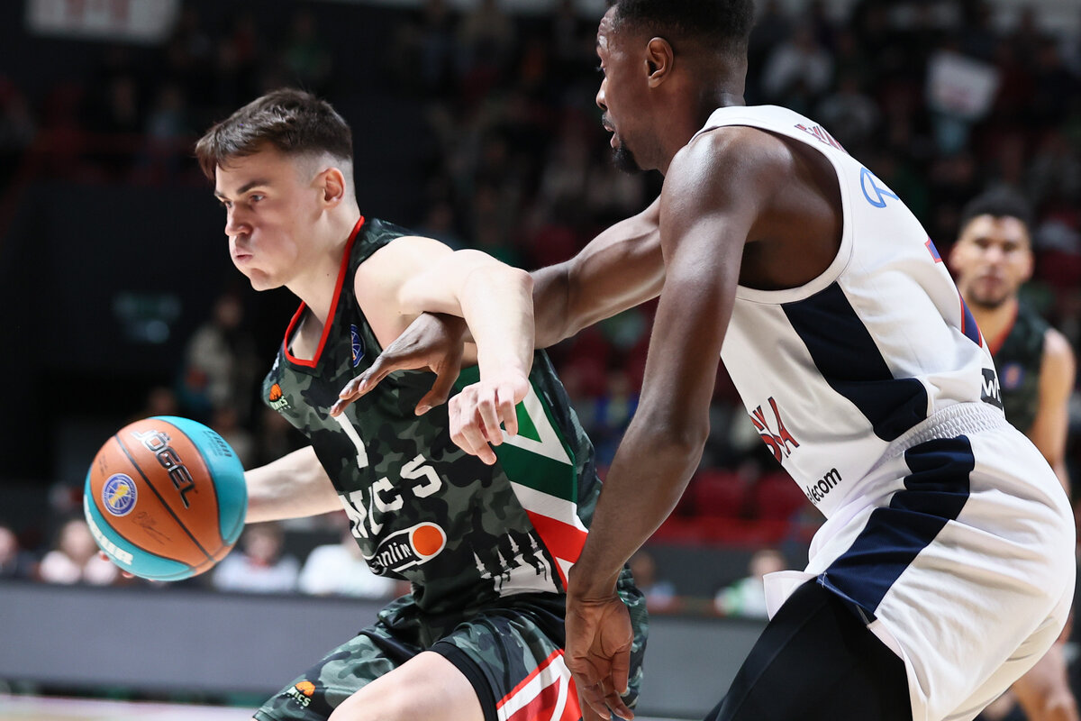 Автор фото: БК УНИКС