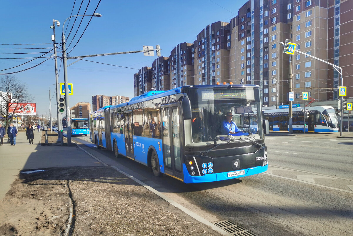 Транспорт в Москве: 31 марта 2024 года | Транспортные фотографии и  видеоролики | Дзен