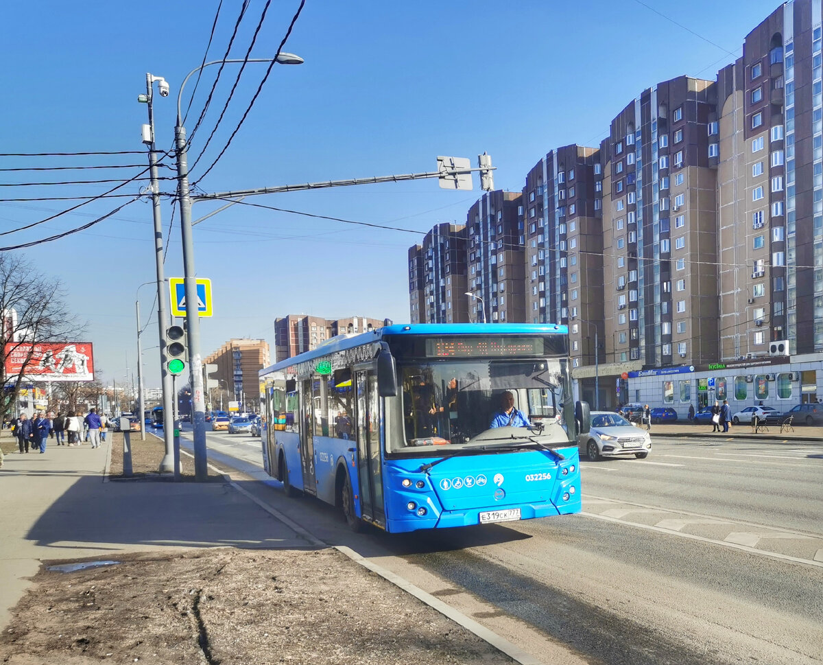 Транспорт в Москве: 31 марта 2024 года | Транспортные фотографии и  видеоролики | Дзен