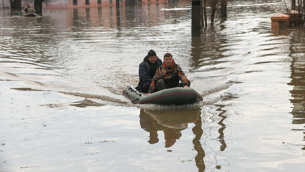    Фото: © Sergey Nikiforov/news.ru/Globallookpress