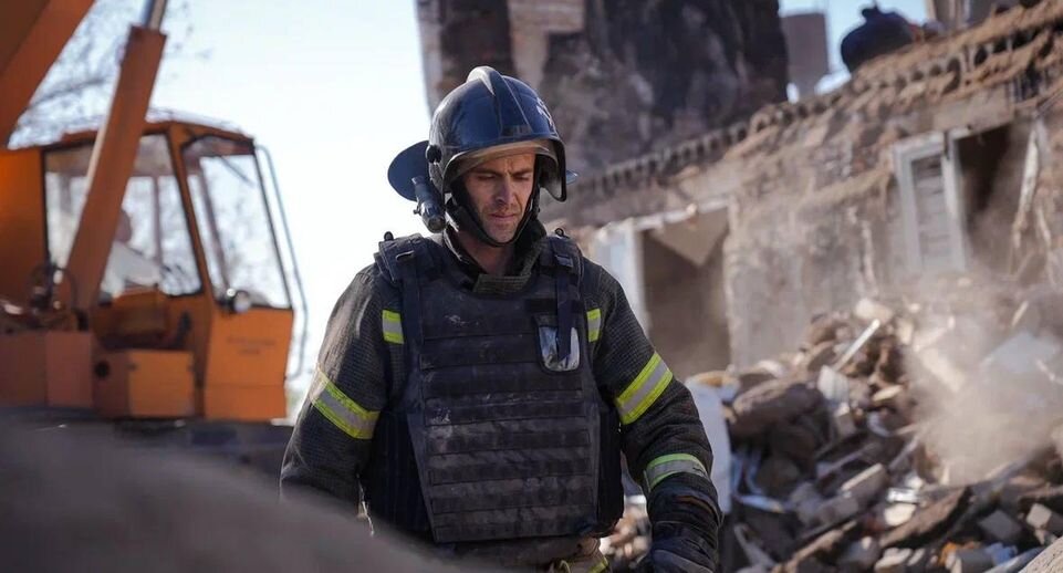    Евгений Балицкий / Telegram-канал / Telegram