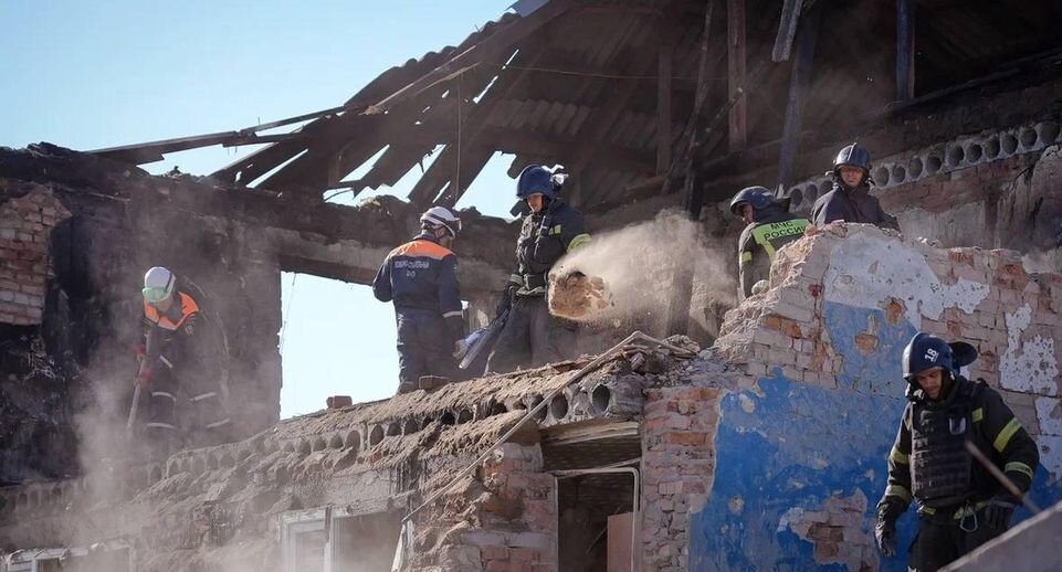     Евгений Балицкий / Telegram-канал