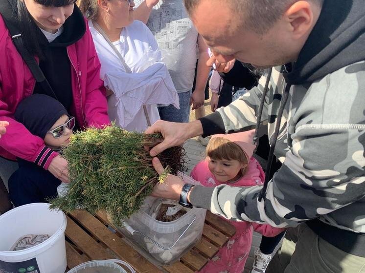     Фото: "МК в Калуге"