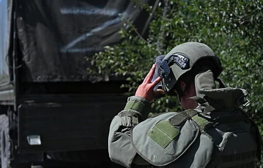    Удар с четырех сторон. Россия готовит самое мощное наступление с начала СВО