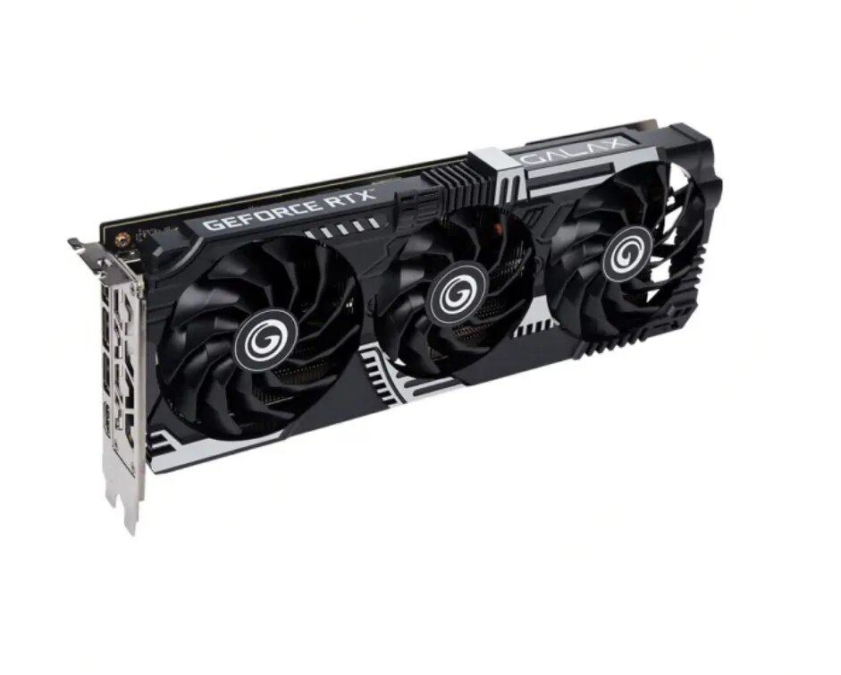 RTX 3060 12GB