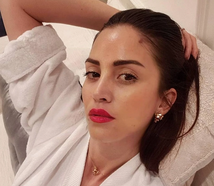 Елена бин Драй родилась в деревне. Фото: соцсети