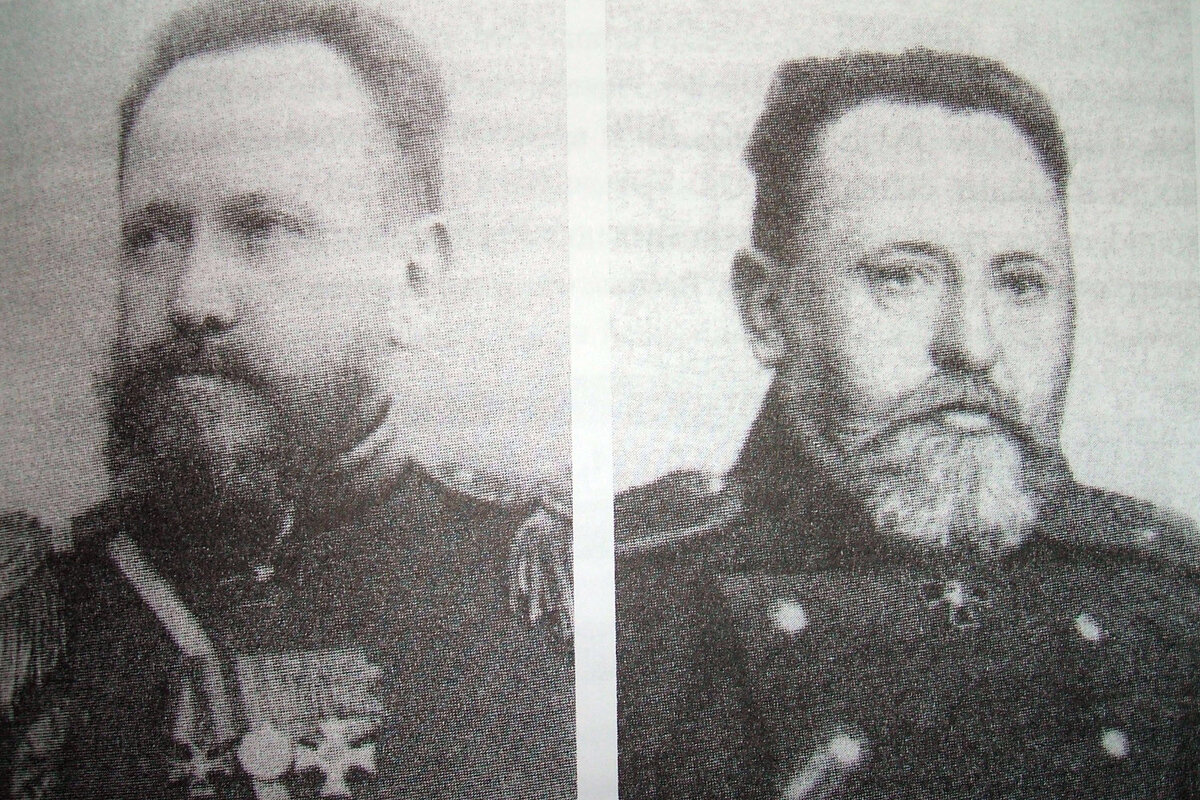    Сергей Мосин родился 14 апреля 1849 года в Воронежской губернии в семье отставного подпоручика, выходца из крестьян. После учёбы в кадетском корпусе и артиллерийском училище он поступил в Михайловскую артиллерийскую академию, которую окончил с золотой медалью / Wikimedia Commons/Public Domain