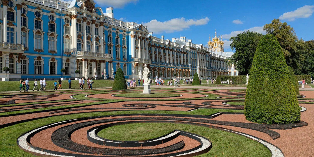 Как доехать в Царское село из Санкт-Петербурга? Маршруты и цены на билеты