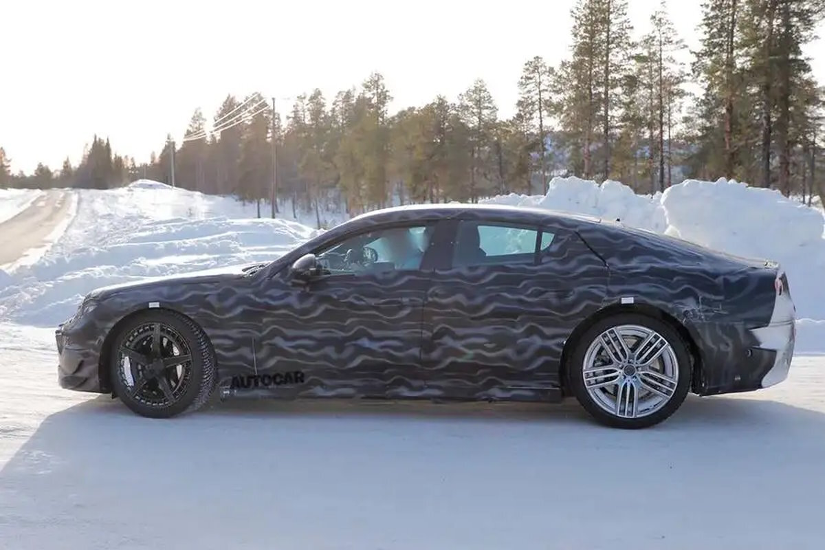    Фото: autocar.co.uk