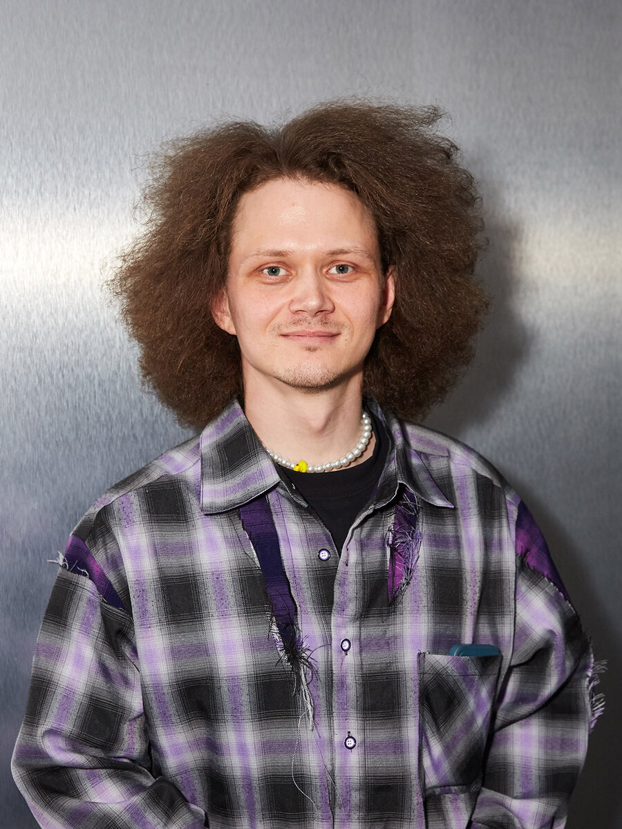    Ринат Абдрахманов