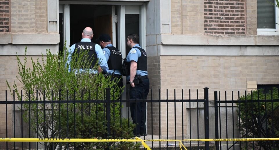    Kyle Mazza / Global Look Press