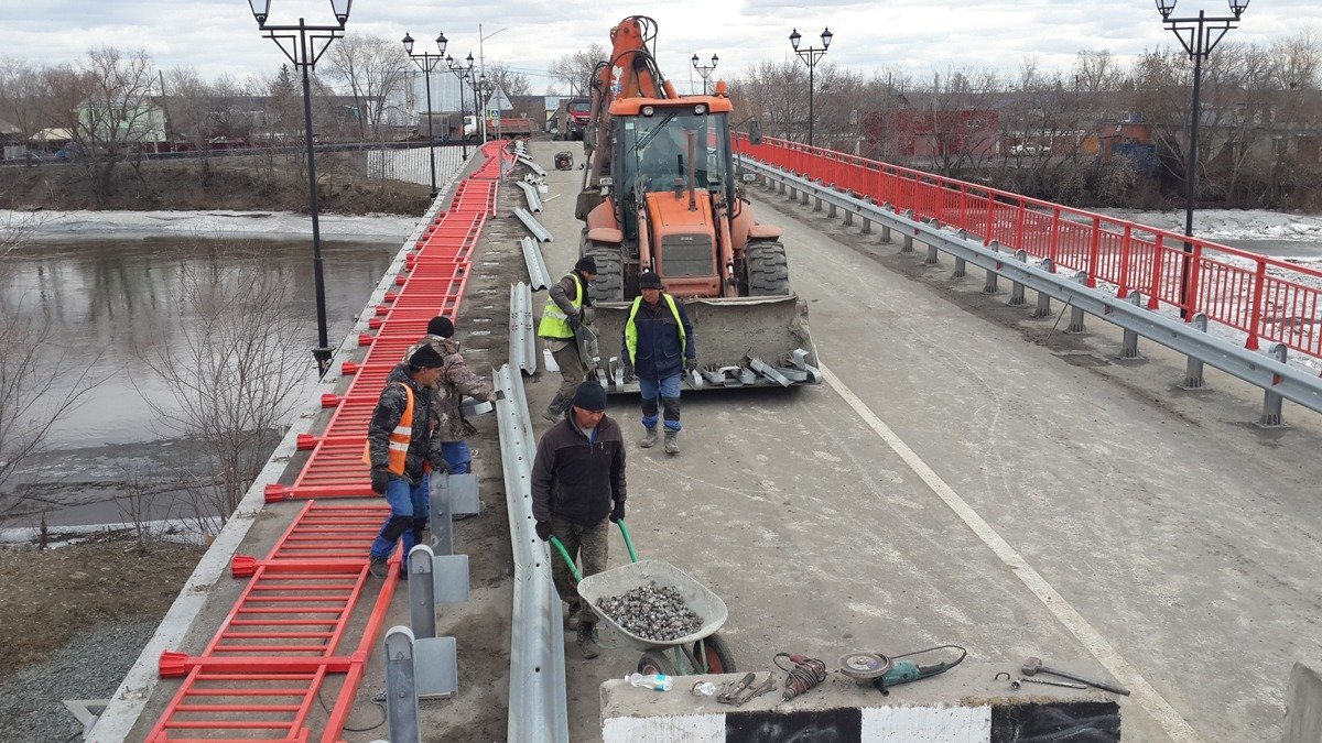 Всенародная тренировка готовности от МЧС проходит в эти дни в Зауралье: в  регион пришла большая вода | Куда идем? | Дзен