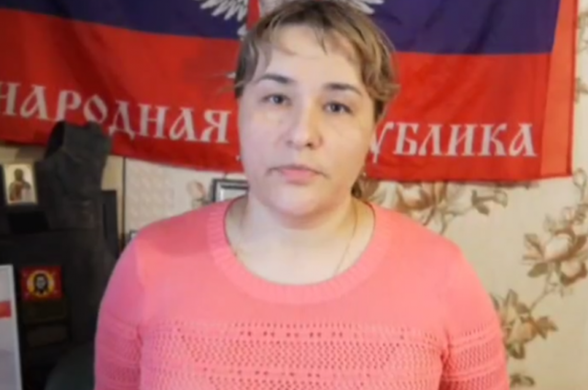    Супруга пропавшего в ДНР военкора из США просит помочь найти мужа