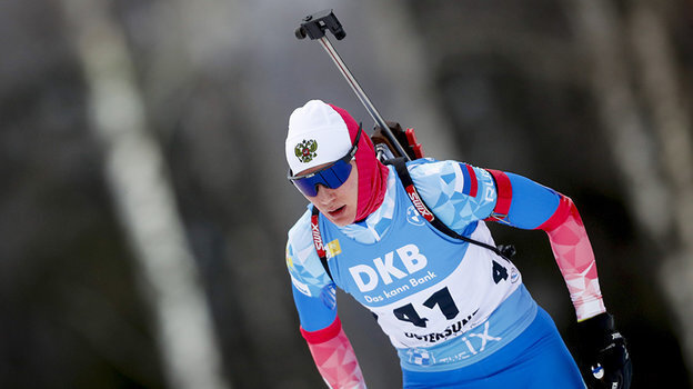    Ирина Казакевич. Global Look Press