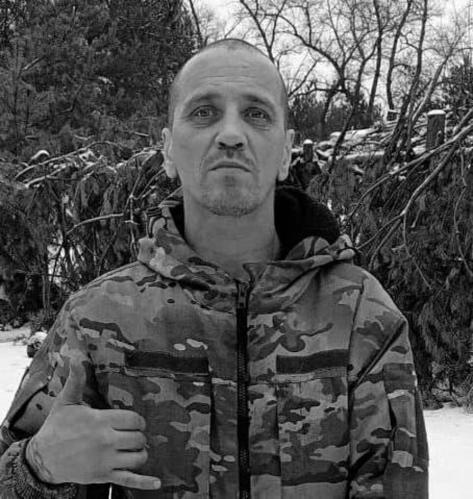    Максим Кусургашев. Источник: "Новости Горного Алтая"