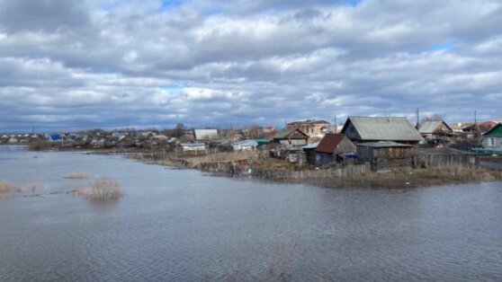    Губернатор призвал жителей Кургана эвакуироваться Татьяна Сидорова