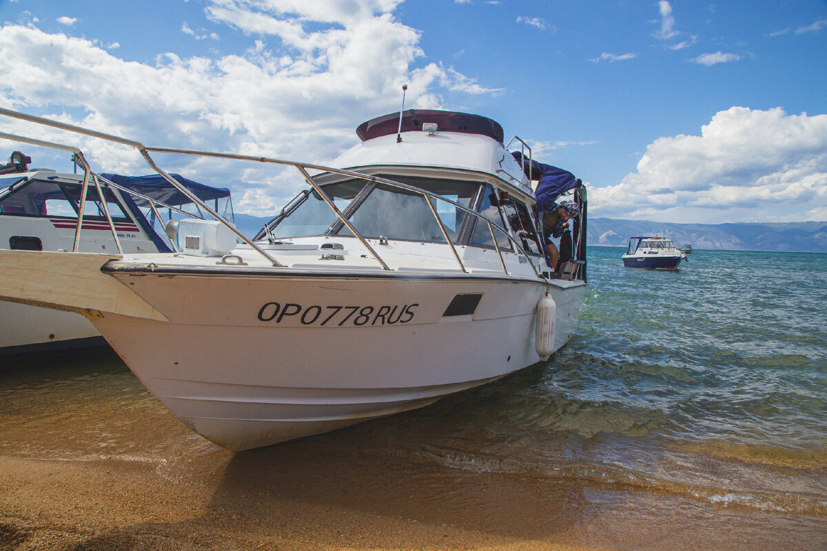 Вот на такой красоте