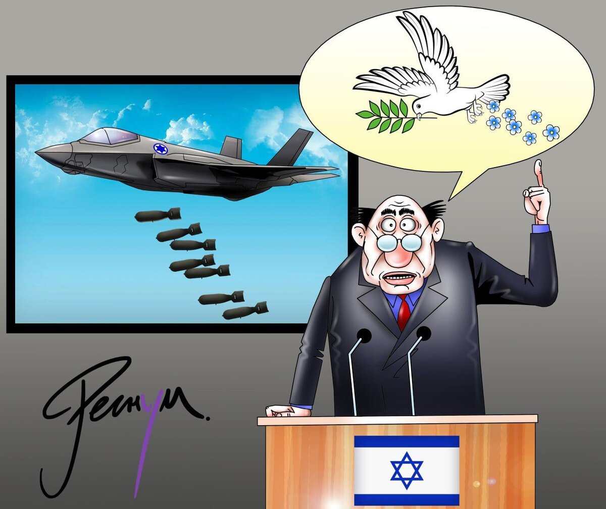    Сергей Корсун © ИА Регнум