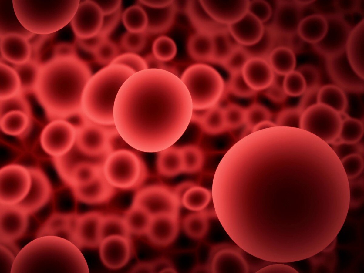    Создан крошечный безбатарейный имплантат для анализа крови