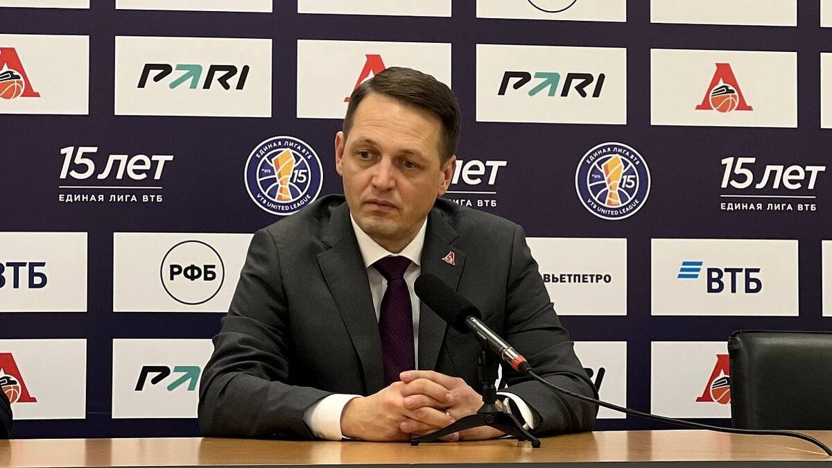    Главный тренер «Локомотива-Кубань» извинился перед болельщиками за игру с «Енисеем». Фото: архив телеканала «Краснодара»