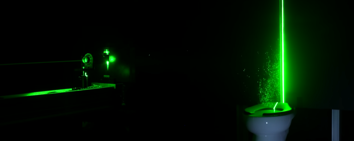 Испытательный стенд