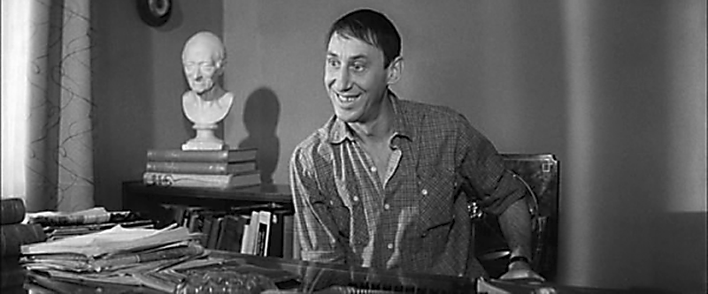 !Я шагаю по Москве" 