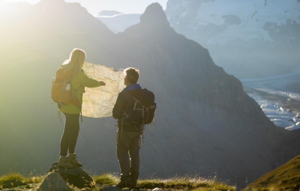 Ascent/ PKS Media Inc./ Getty Images