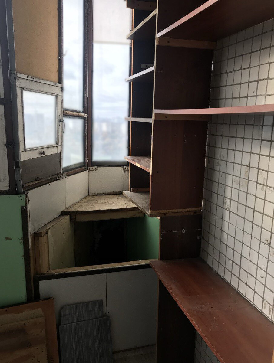 Фото собственность автора.