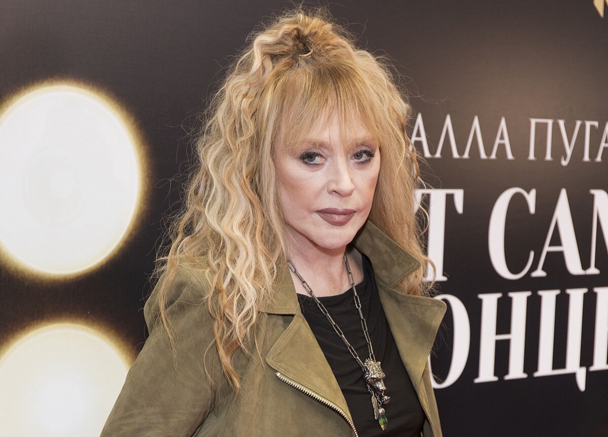    Свой юбилей символ советской эстрады отметит перед зарубежной публикой