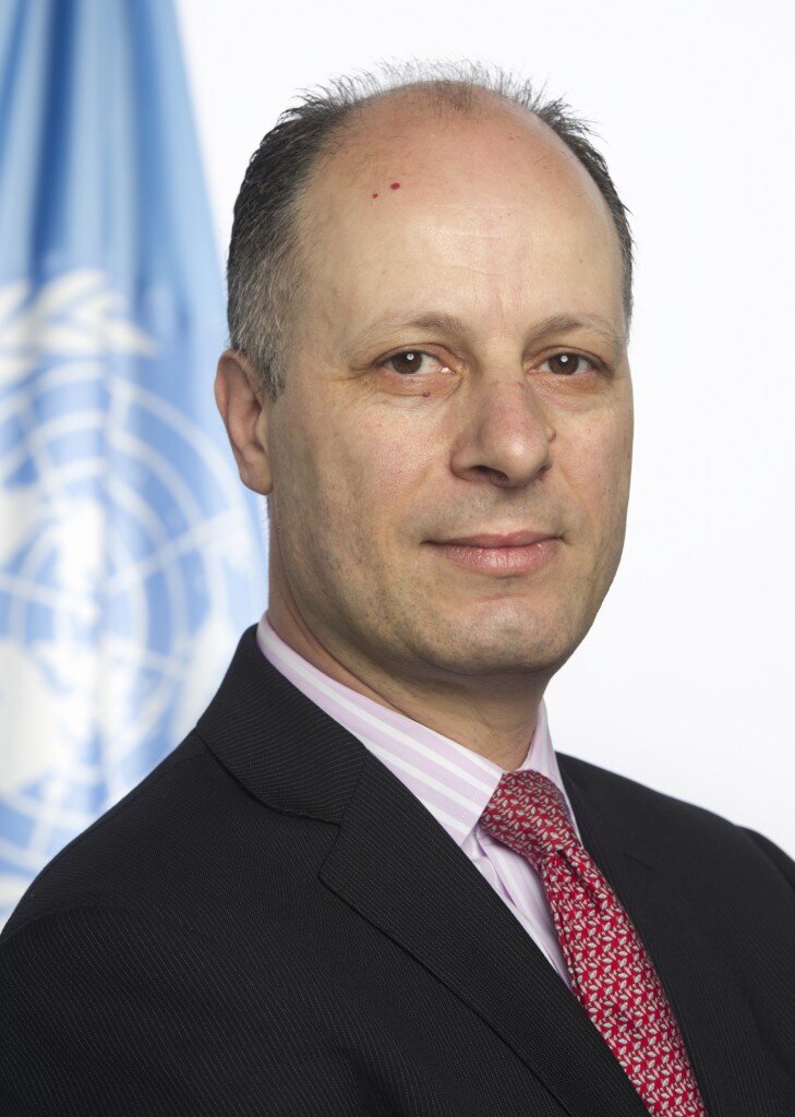  Махер Нассер 