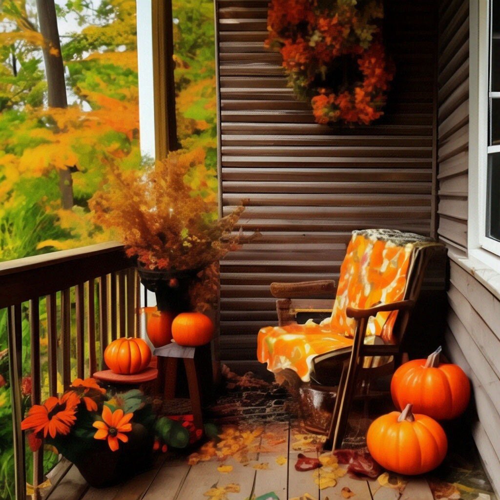 Картинка сгенерирована в приложении Шедеврум:)