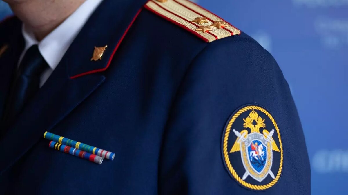     Уголовное дело уже направлено в суд, об этом указали в пресс-службе СК региона.