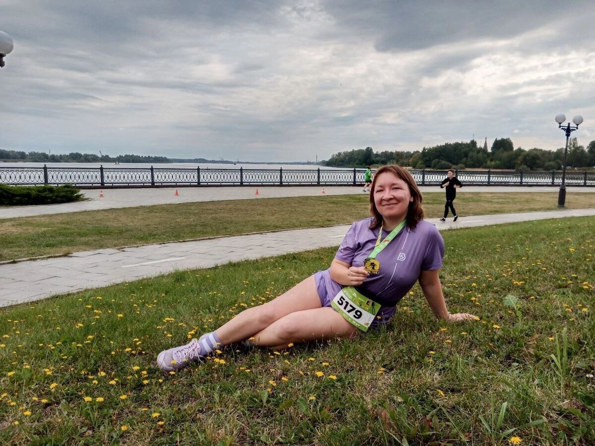 Ксения Абрамова