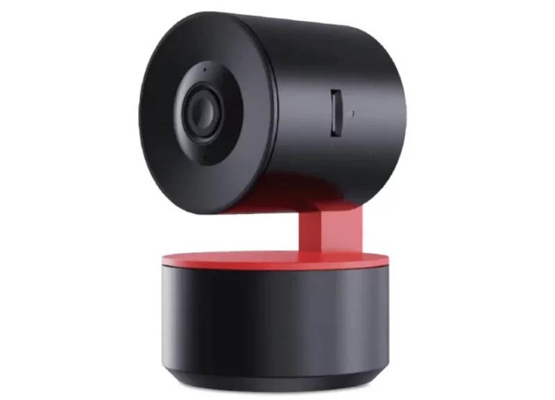 Wi-Fi камера Moes Smart Camera WCM-P04