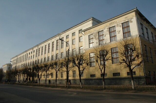    В одной из ивановских школ откроют «Атомный класс»