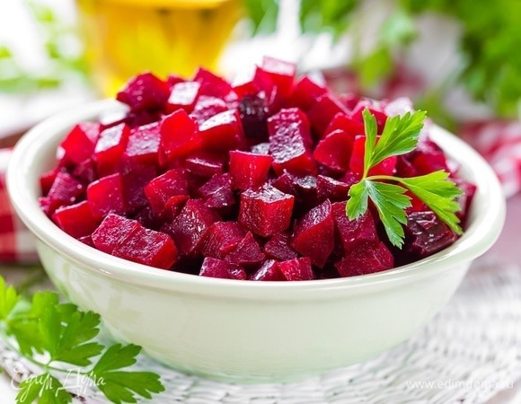 Что приготовить из свеклы? Простой рецепт вкусного и оригинального салата