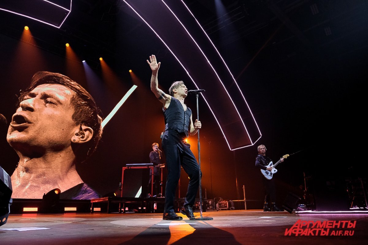    Стало известно, где был израильтянин Лева из «Би-2» во время атаки Ирана