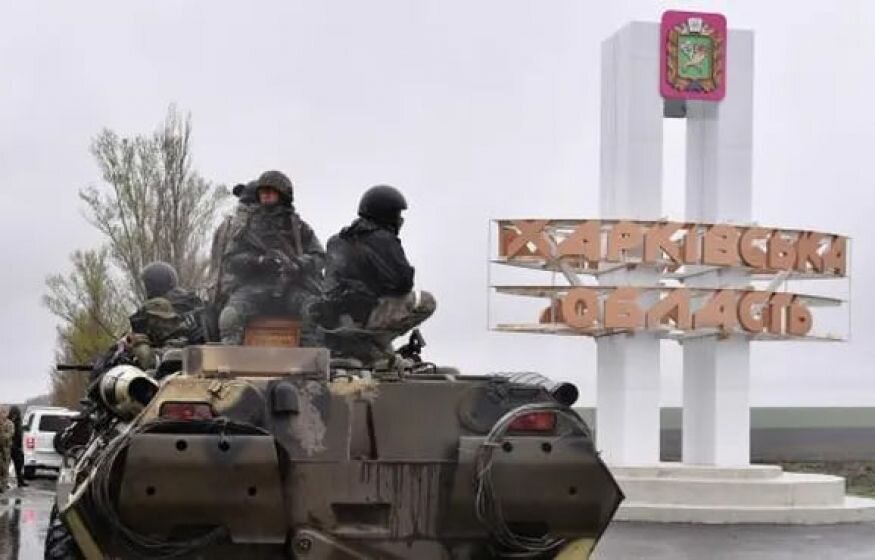    «Запад в панике»: Успехи России в зоне СВО впечатляют