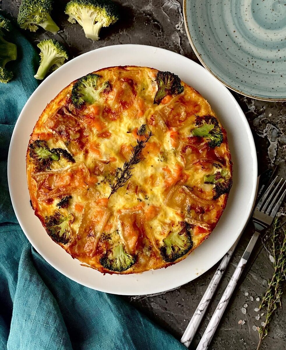    Фото и рецепт: @food_yunich_s